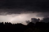 Australian Severe Weather Picture