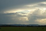 Australian Severe Weather Picture