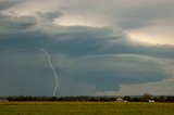 Australian Severe Weather Picture