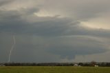 Australian Severe Weather Picture