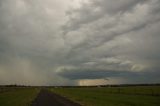 Australian Severe Weather Picture