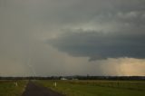 Australian Severe Weather Picture