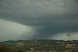 Australian Severe Weather Picture