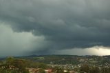 Australian Severe Weather Picture