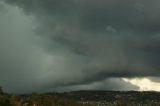 Australian Severe Weather Picture