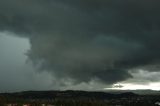 Australian Severe Weather Picture