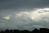 Australian Severe Weather Picture