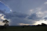 Australian Severe Weather Picture