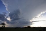 Australian Severe Weather Picture