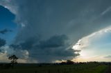 Australian Severe Weather Picture