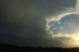 Australian Severe Weather Picture