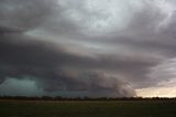 Australian Severe Weather Picture