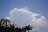 Australian Severe Weather Picture