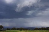 Australian Severe Weather Picture