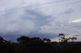 Australian Severe Weather Picture