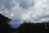 Australian Severe Weather Picture