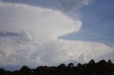 Australian Severe Weather Picture