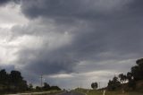 Australian Severe Weather Picture