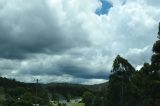 Australian Severe Weather Picture