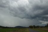 Australian Severe Weather Picture