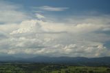 Australian Severe Weather Picture