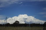 Australian Severe Weather Picture