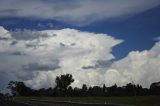 Australian Severe Weather Picture