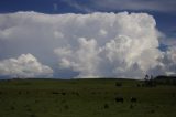 Australian Severe Weather Picture