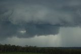 Australian Severe Weather Picture