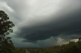 Australian Severe Weather Picture