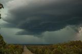 Australian Severe Weather Picture