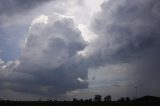 Australian Severe Weather Picture