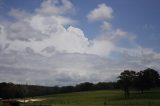 Australian Severe Weather Picture