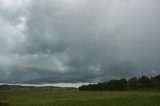 Australian Severe Weather Picture