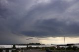 Australian Severe Weather Picture