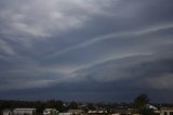 Australian Severe Weather Picture