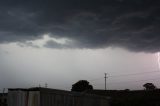 Australian Severe Weather Picture