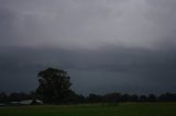 Australian Severe Weather Picture