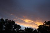 Australian Severe Weather Picture