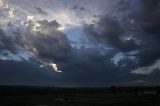 Australian Severe Weather Picture