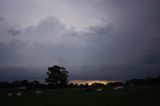 Australian Severe Weather Picture