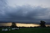 Australian Severe Weather Picture