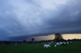 Australian Severe Weather Picture