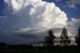 Australian Severe Weather Picture