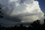 Australian Severe Weather Picture