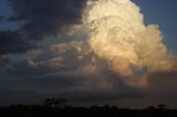 Australian Severe Weather Picture