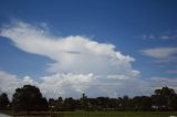 Australian Severe Weather Picture