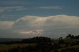 Australian Severe Weather Picture