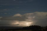 Australian Severe Weather Picture