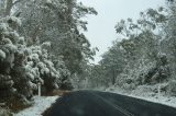 Australian Severe Weather Picture